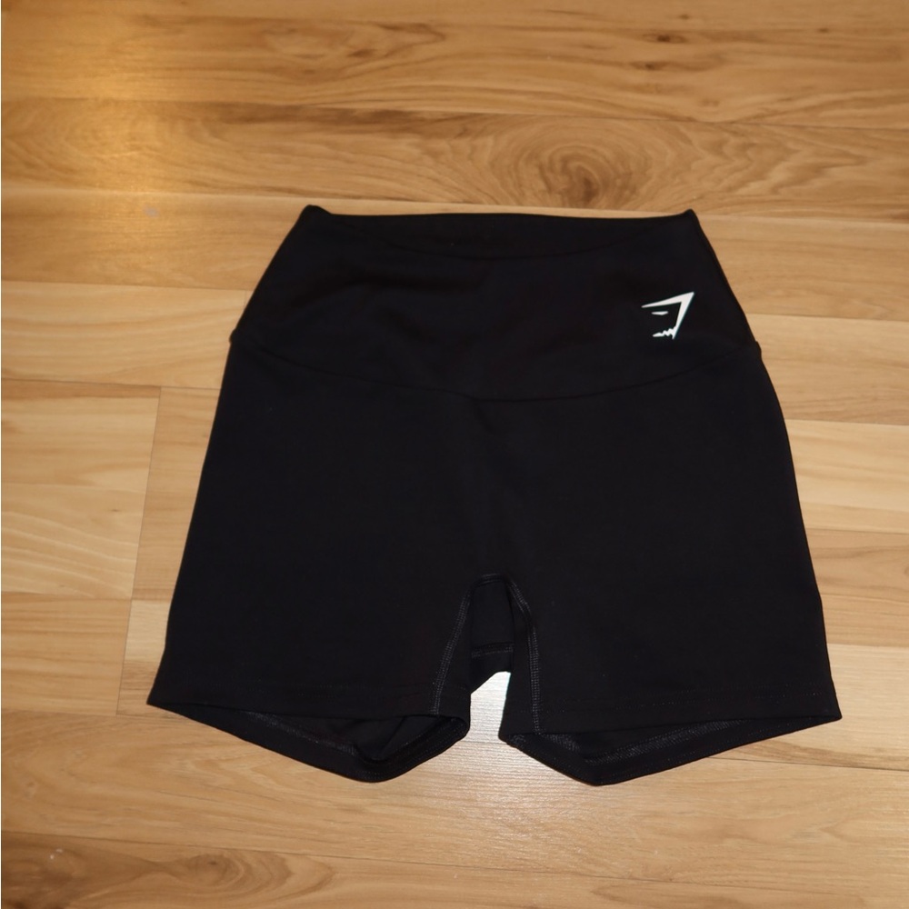 Gymshark biker short